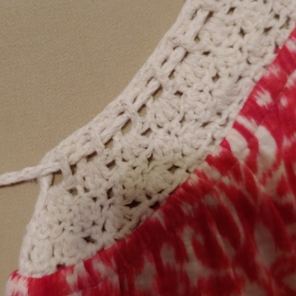 🍀 Lucky Brand Top - Picture 4 of 10